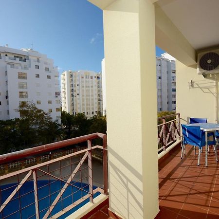 Edificio Caique C Apartman Armação de Pêra Kültér fotó