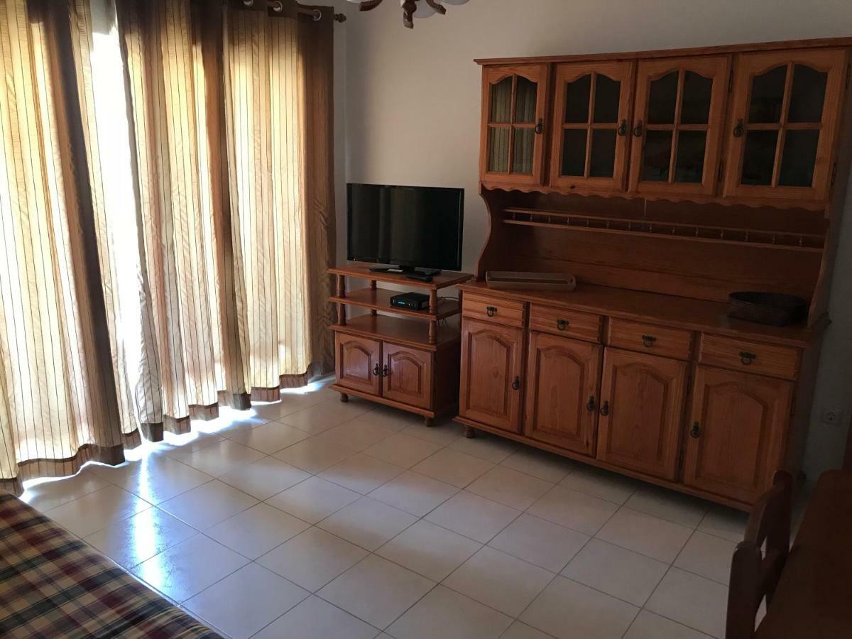Edificio Caique C Apartman Armação de Pêra Kültér fotó