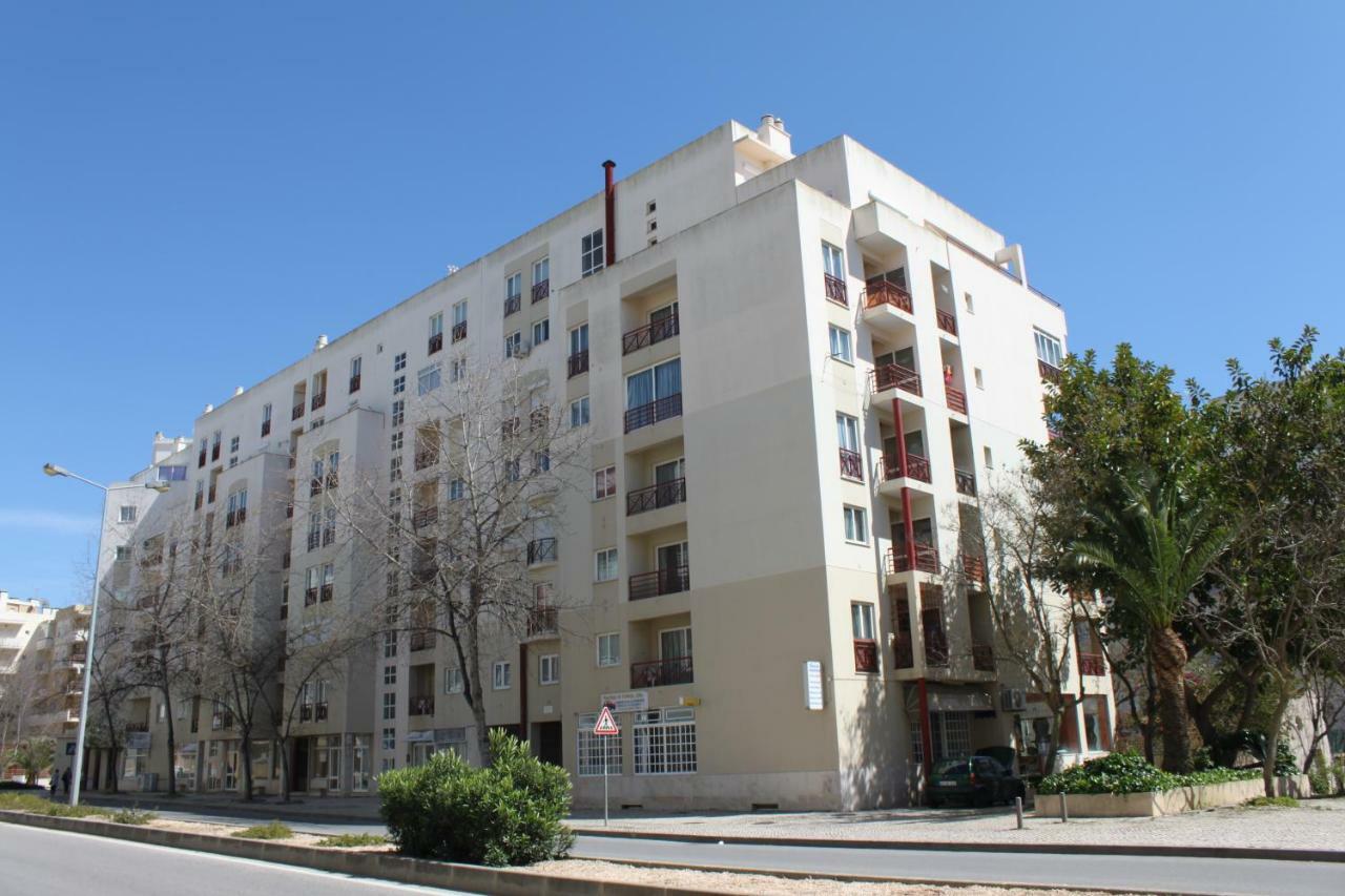 Edificio Caique C Apartman Armação de Pêra Kültér fotó