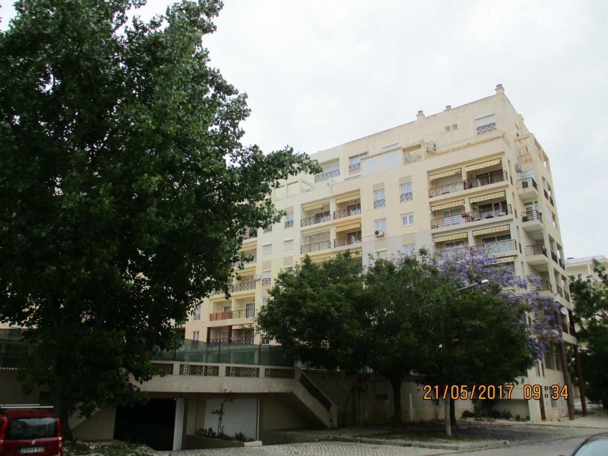 Edificio Caique C Apartman Armação de Pêra Kültér fotó