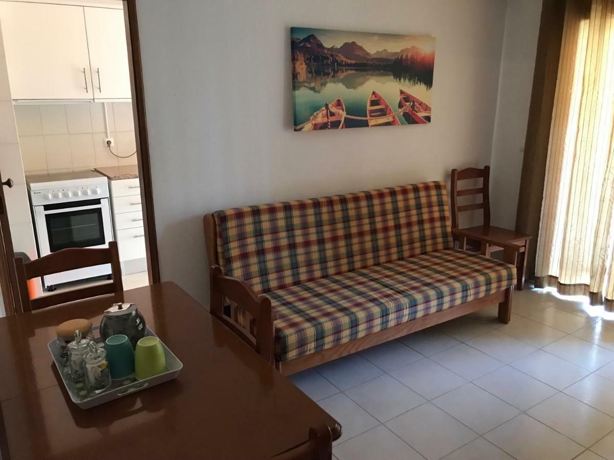 Edificio Caique C Apartman Armação de Pêra Kültér fotó